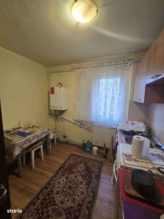 Apartament cu 3 camere, et. 3 - Imagine principală: 2/8