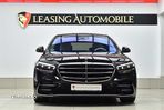 Mercedes-Benz S 500 9G-TRONIC EQ Boost - 4