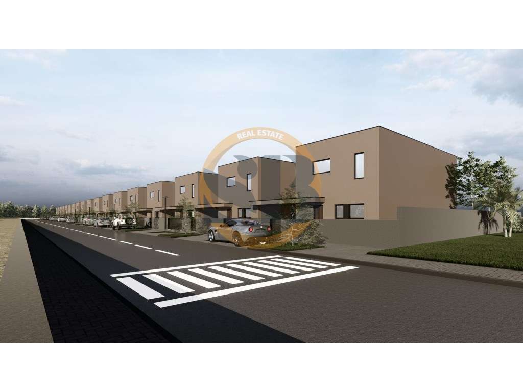 Terreno Construção Arada Ovar - Grande imagem: 4/8