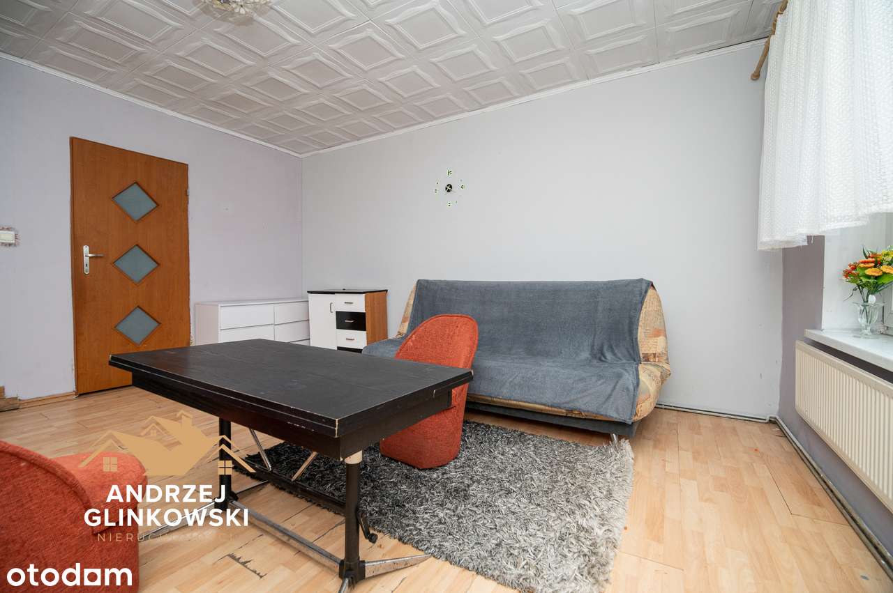 MIESZKANIE II POKOJOWE - Pełny obrazek: 5/18