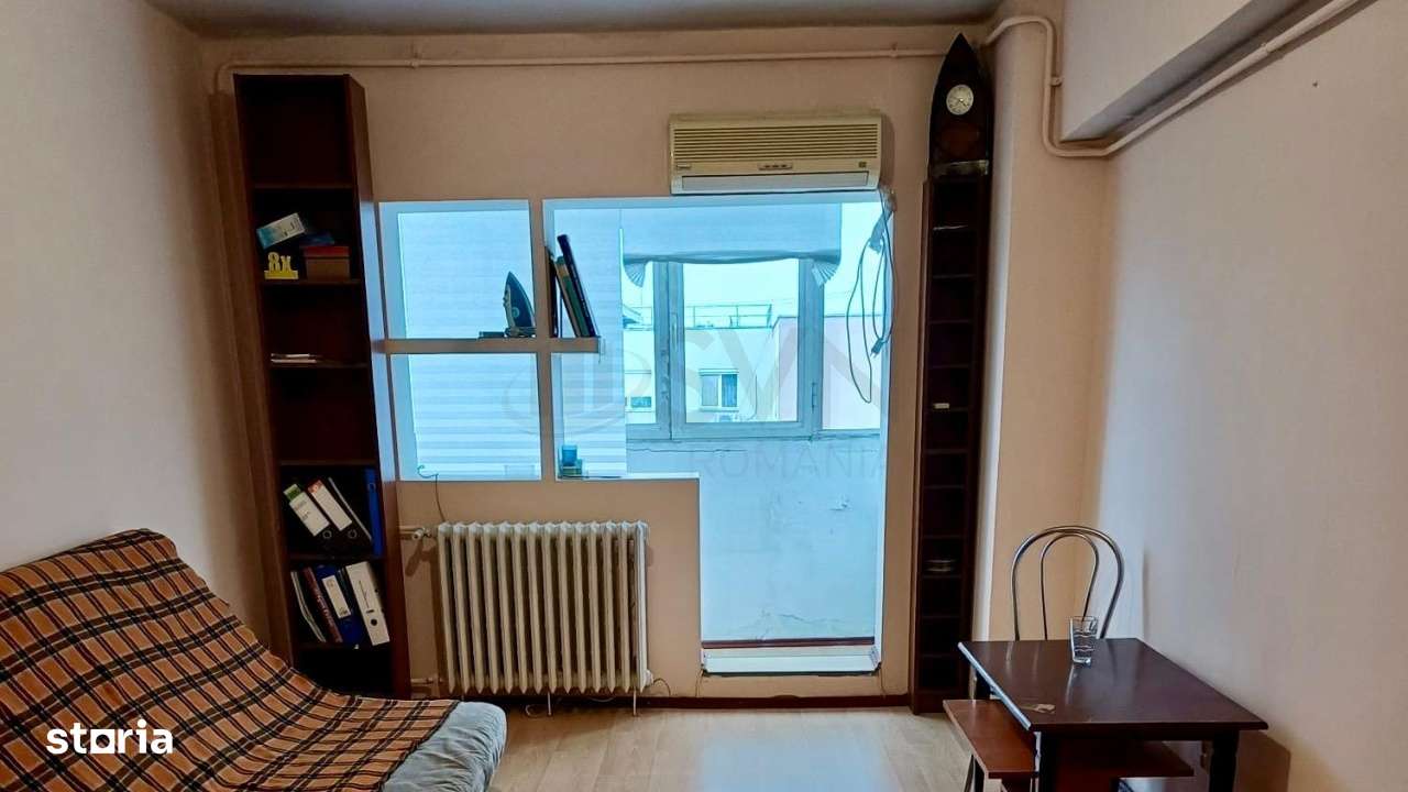 Apartament 2 camere Crangasi - Imagine principală: 2/10