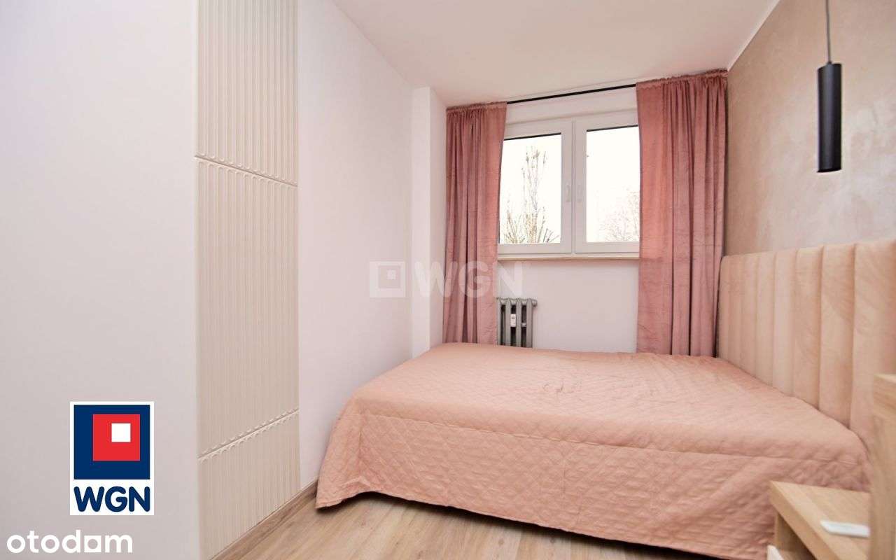 Nowoczesne mieszkanie na parterze-5