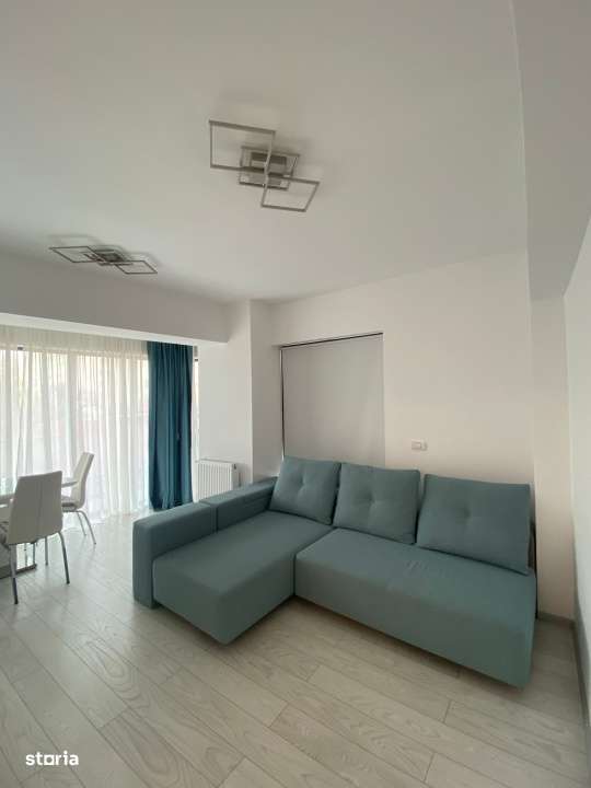 Apartament 2 camere - decomandat - Calea Vitan - Imagine principală: 4/19