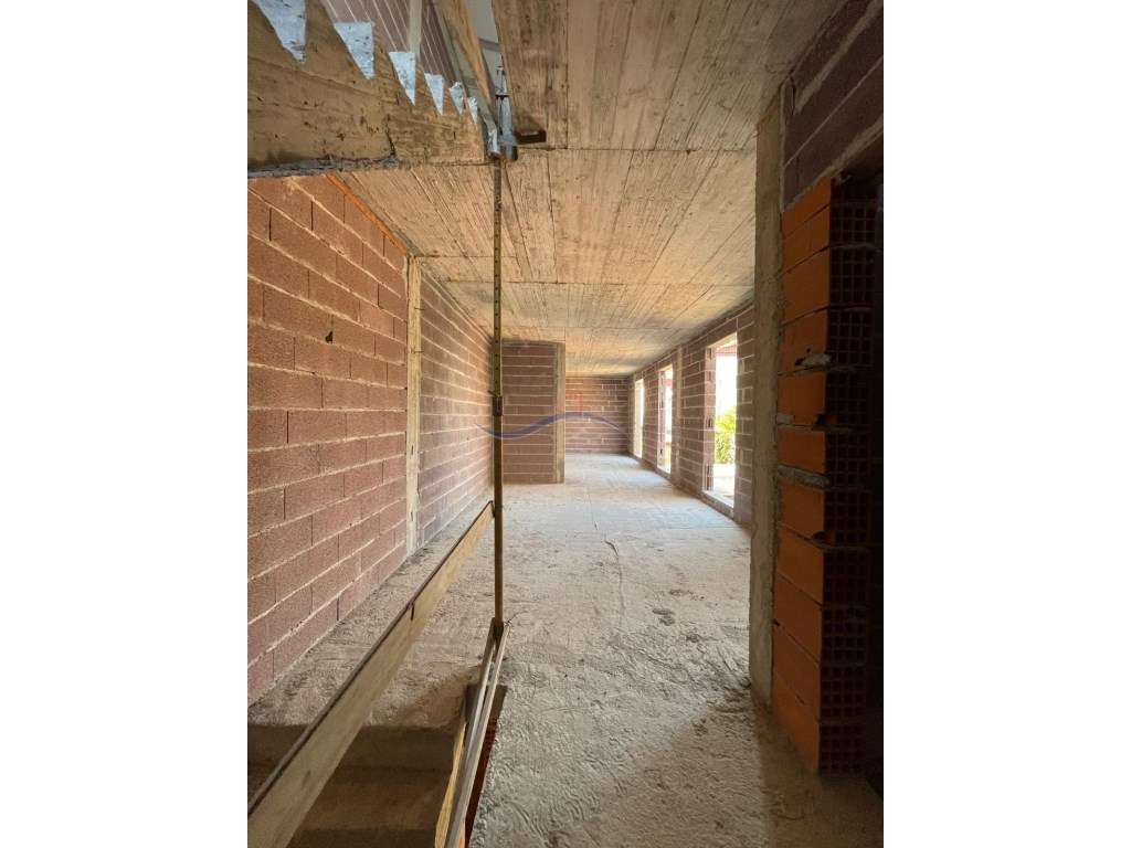 Apartamento T1 - Marinha Grande-13