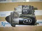 Motor De Arranque 0001107017 053911023A AUDI A4 2001 1.6I - 1