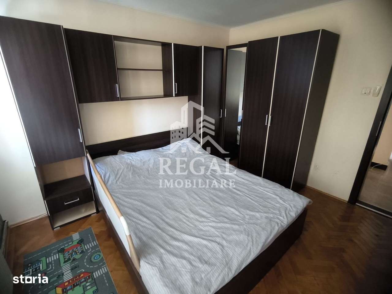 Apartament de închiriat cu două camere în Deva - Imagine principală: 5/9