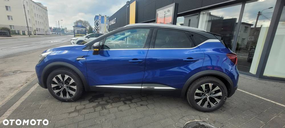 Renault Captur 1.6 E-TECH Techno - 7