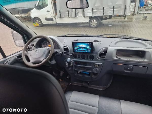 Mercedes-Benz SPRINTER 313 CDI - 19