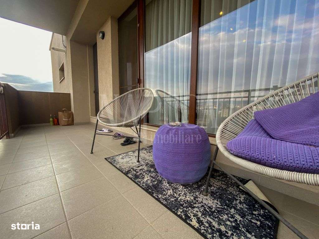 Apartament 3 camere de vanzare in Iris, Cluj Napoca-8