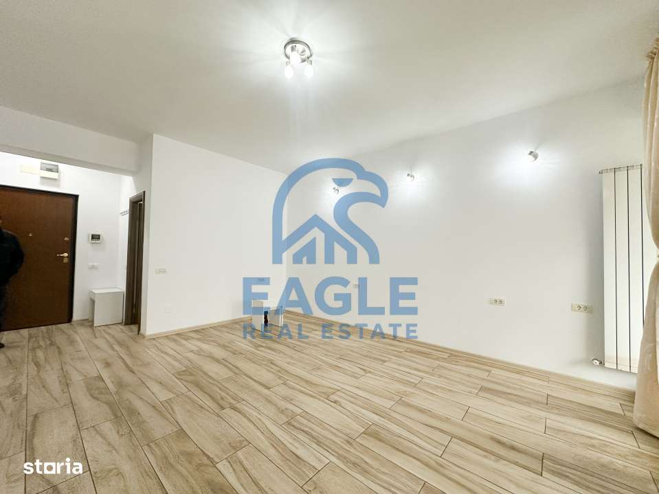 Aurel Vlaicu - Spatiu Birouri 40 MP cu parcare in bloc nou - Imagine principală: 4/12