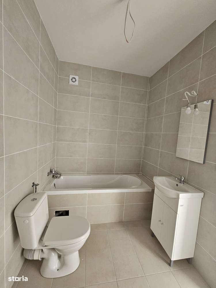 Intabulat - Ap. 2 camere, incalzire pardoseala, garantie 10 ani, Sibiu-3