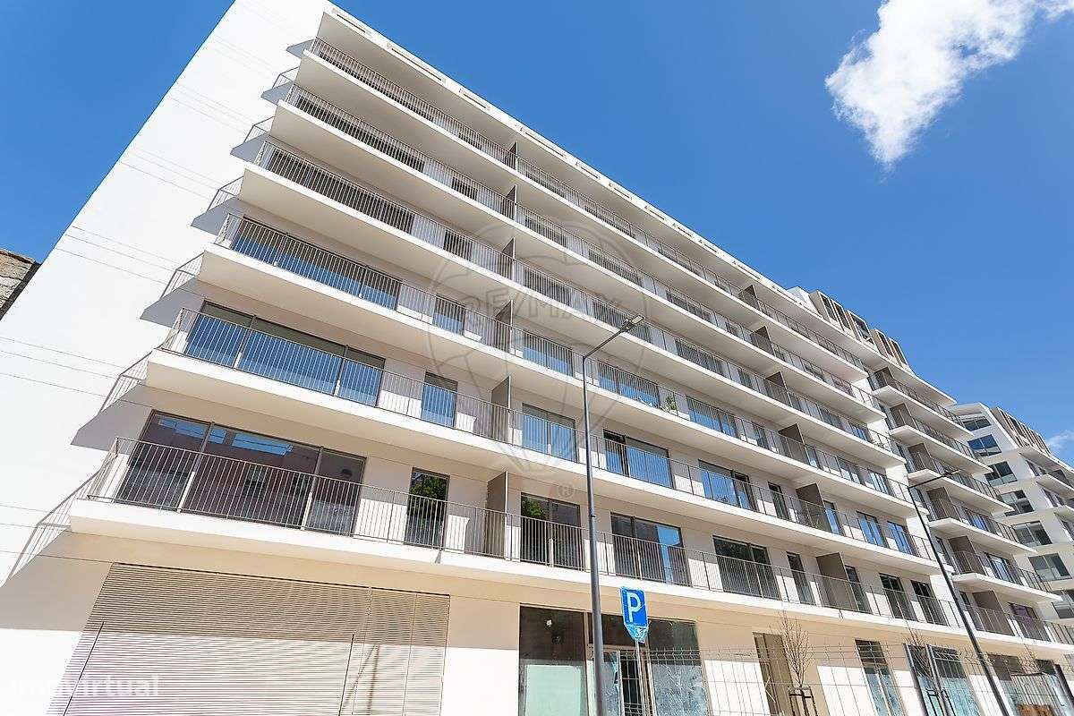 Apartamento T2 para venda - Grande imagem: 2/10