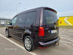 Volkswagen Caddy 1.4 TSI Trendline DSG - 21