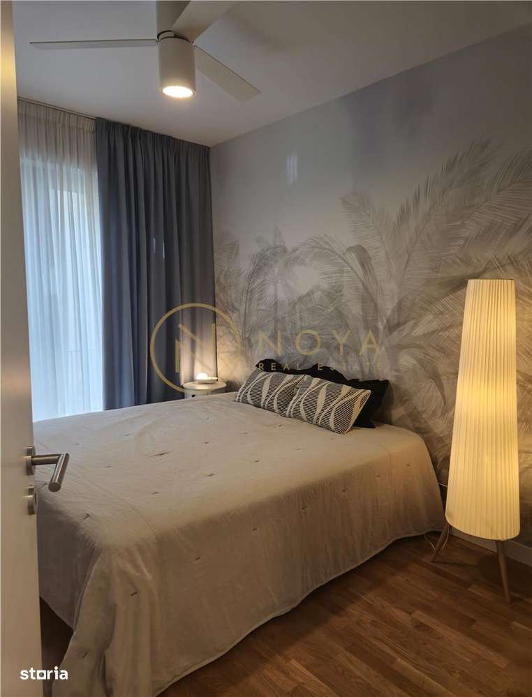 Avalon Pipera apartamet 2 camere de vanzare-16