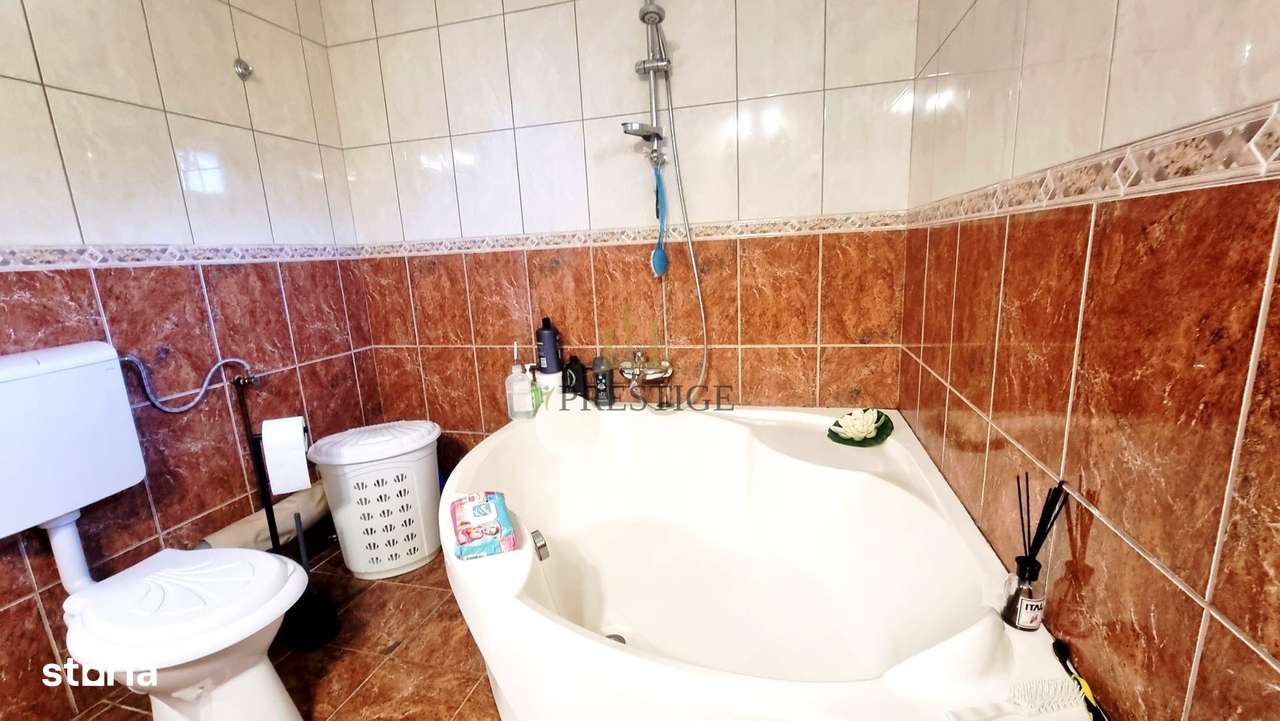 COMISION 0% | CASĂ ÎN TURNIȘOR | IDEALĂ PENTRU 2 FAMILII-6