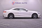 Mercedes-Benz S 400 4MATIC Coupe Aut - 6