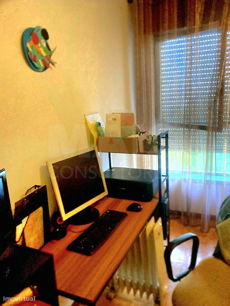 Apartamento T4 Duplex em Santo André – Bairro do Pinhal - Grande imagem: 3/18