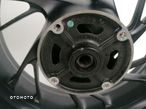 Honda CB650F koło obręcz felga tył - 5