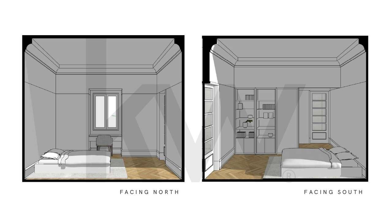 Exclusividade e Charme nas Amoreiras: Apartamento T4 (4 Suites), 255 m-26