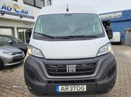 Fiat Ducato 33 2.2 M-jet L3H2 Frigorífica - 17