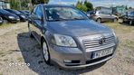 Toyota Avensis 2.0 D-4D Sol Plus - 4