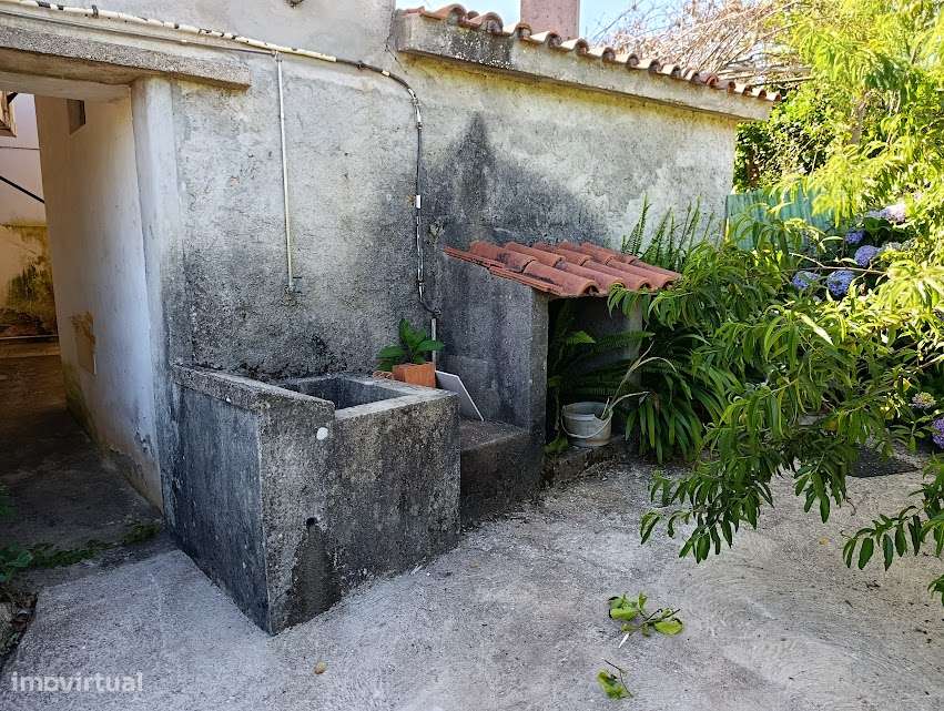 Moradia T4 p/remodelar, Póvoa, Figueira de Lorvão, a 20 km de Coimbra-47