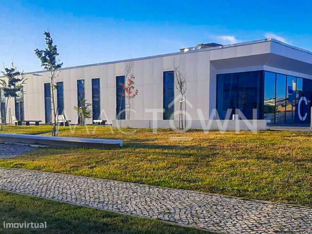 Terreno e Construção de Charme no Montijo, Prontos para Projeto Ino...-14