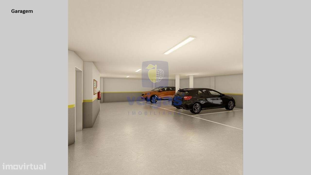 Última Unidade Disponível -Empreendimento–Nova Construção em Fitares,-48