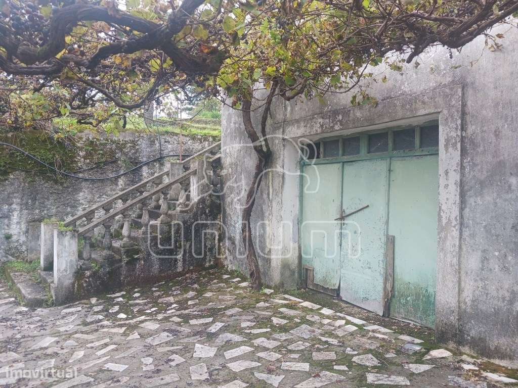 Propriedade com vista para o Rio Minho e Espanha-34