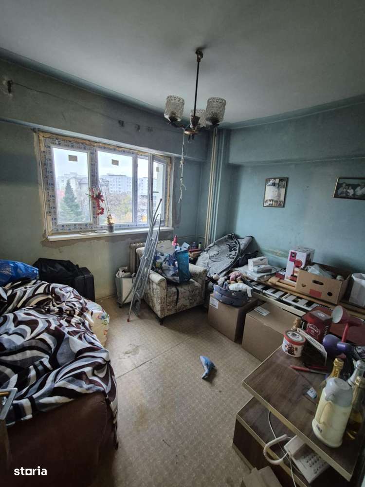 Obor vanzare ap 4 camere decomandat 3 min metrou-7