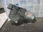 Motor Limpa Vidros Frente 0390241587 PEUGEOT 308 2 BREAK SW FASE 2 2017 1.6HDI 120CV 5P CINZA FRT BOSCH - 2