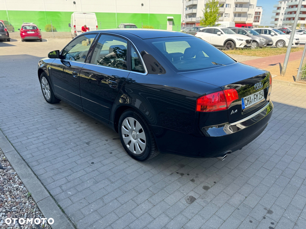 Audi A4 - 6