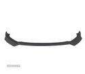 SPOILER LIP PARA AUDI A3 S-LINE SEDAN 17-20 LOOK RS3 - 2