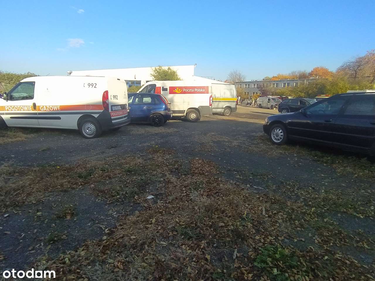 Opole, udział 1/2 w nieruchomości o łącznej pow. 579 m2 - Pełny obrazek: 4/4