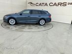 Skoda Octavia Combi 2.0 TDI DSG Ambition - 7