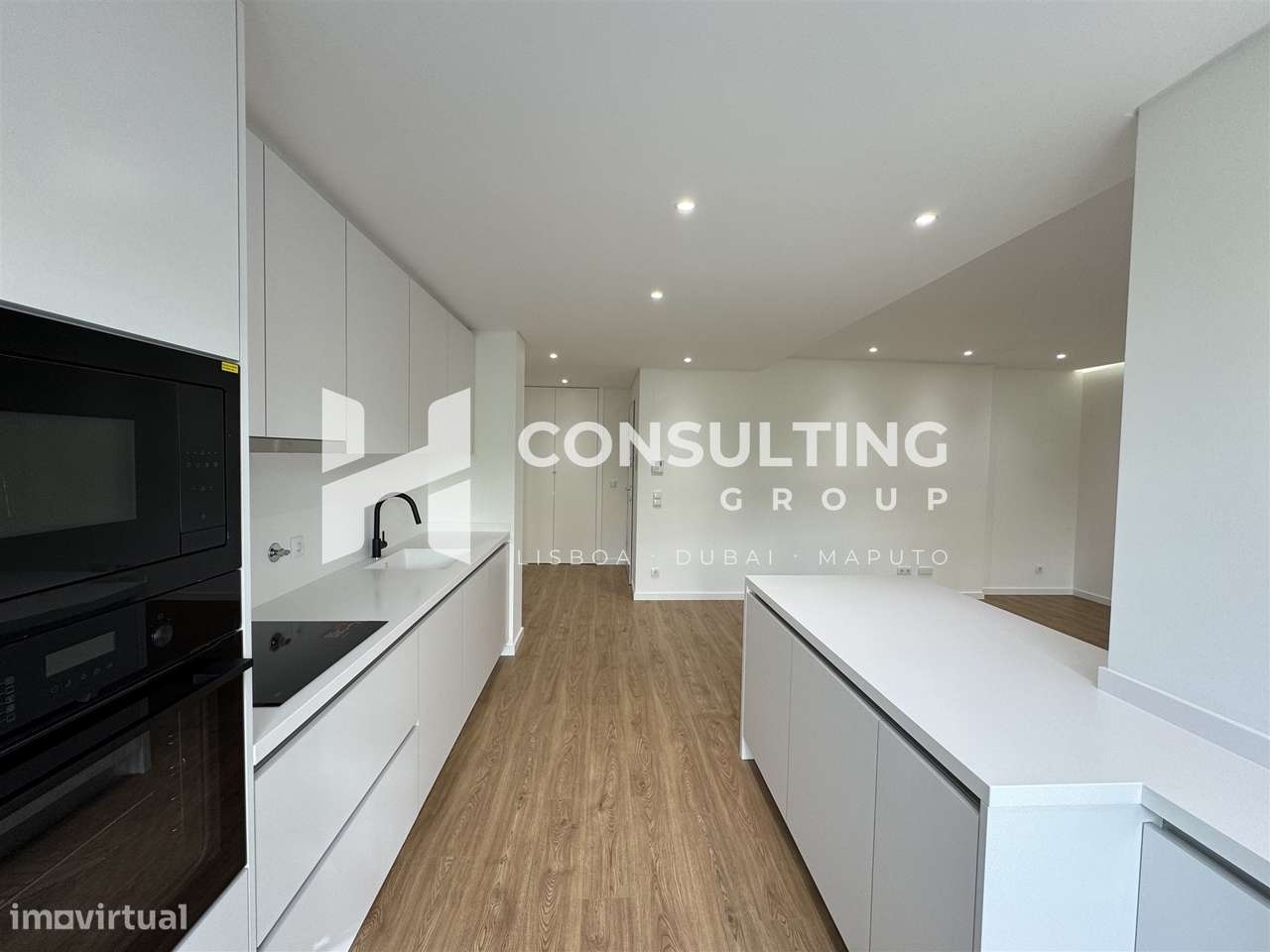 Apartamento T2 Venda em Águas Livres,Amadora-16