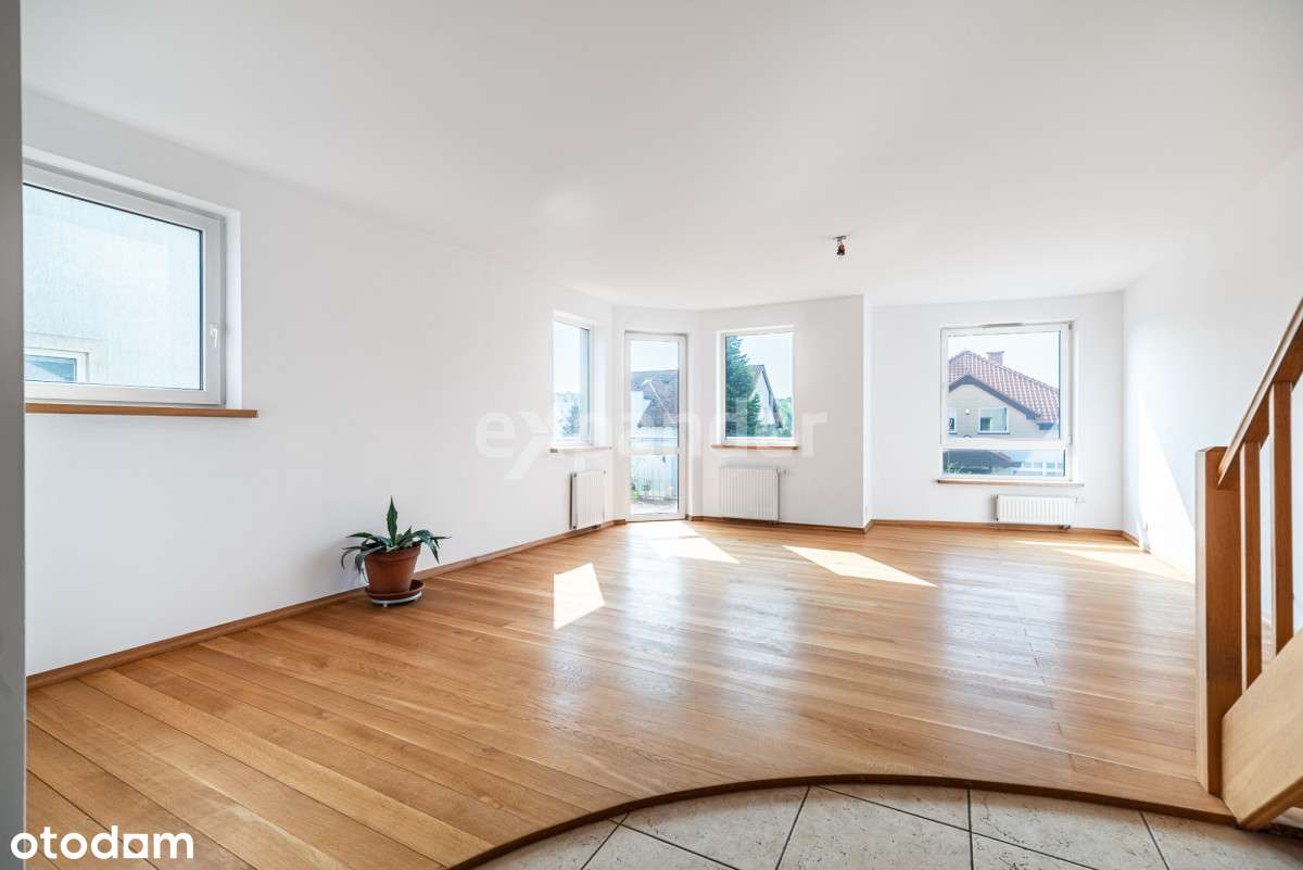 Przestronne mieszkanie 94m2|Gdańsk|Orunia Górna - Pełny obrazek: 2/13