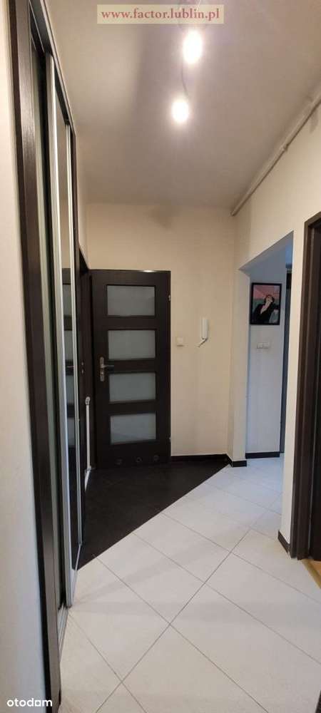 49,7 m2 Lsm obok Miasteczka Akademickiego-7