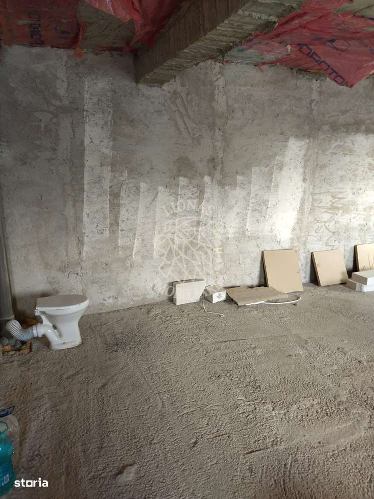 Apartament nefinisat-2 balcoane -etaj 4,5,6 -Pompieri Oferta! - Imagine principală: 3/3