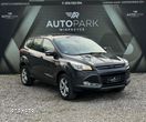 Ford Kuga - 1