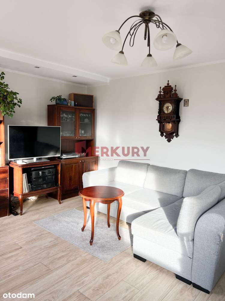 Mieszkanie na Kuźnikach | Słoneczne |-5