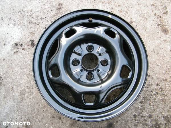 98M 4X100 ET44 R14 MITSUBISHI CARISMA COLT - 2