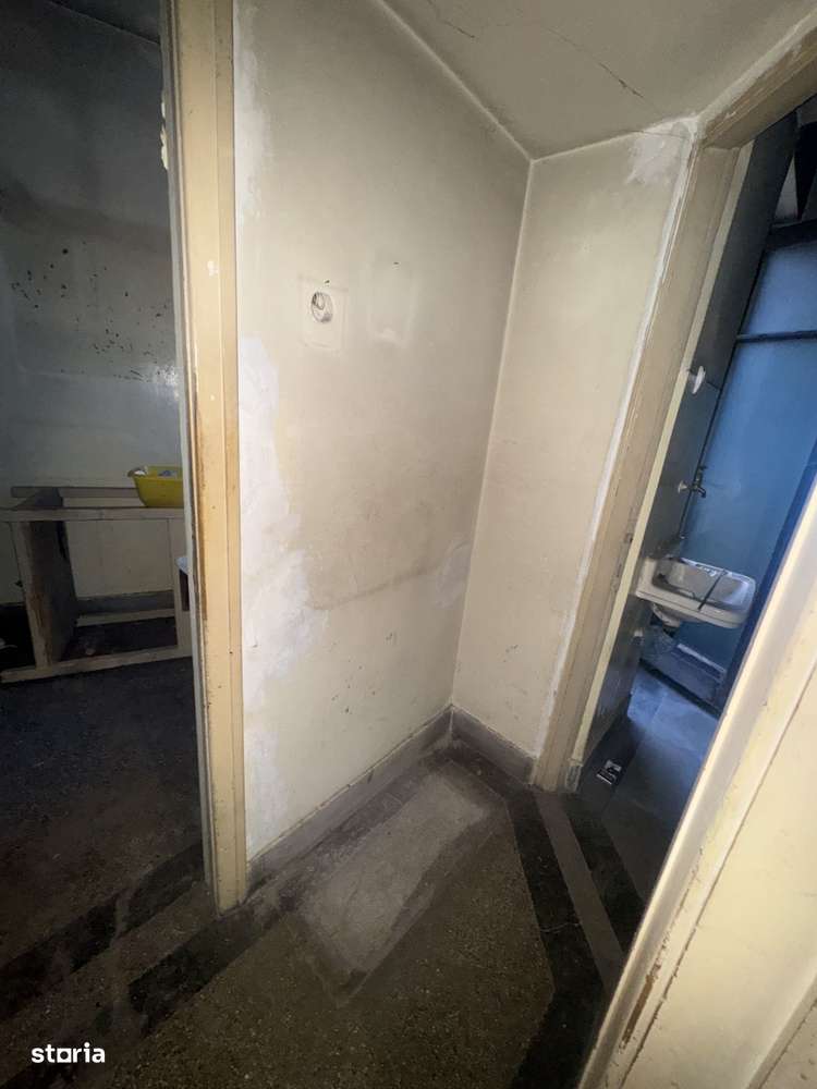 Apartament 3 Camere cu potențial - Victoriei- - Imagine principală: 5/7