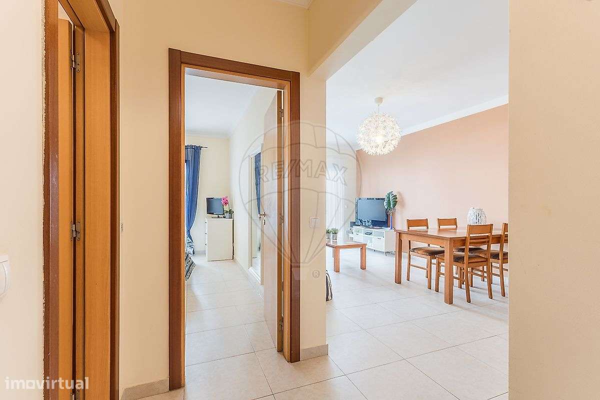 Apartamento T1 para venda-7