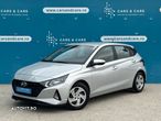 Hyundai i20 - 1