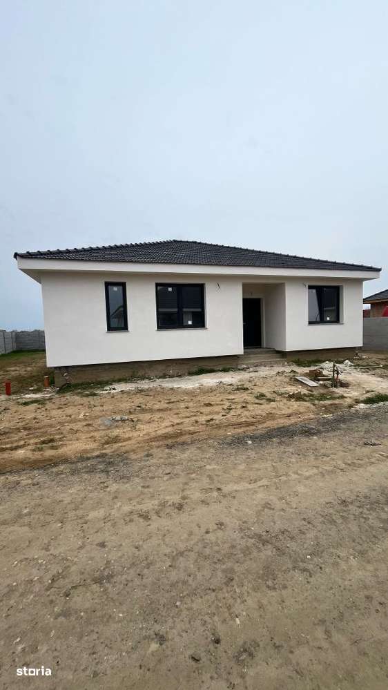 Casa Noua P zona Lazuri - Imagine principală: 3/18