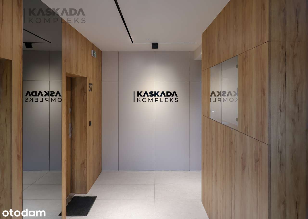 Funkcjonalne 63 m² z balkonem i widokiem na zieleń – Na Okrzeszyńcu-9