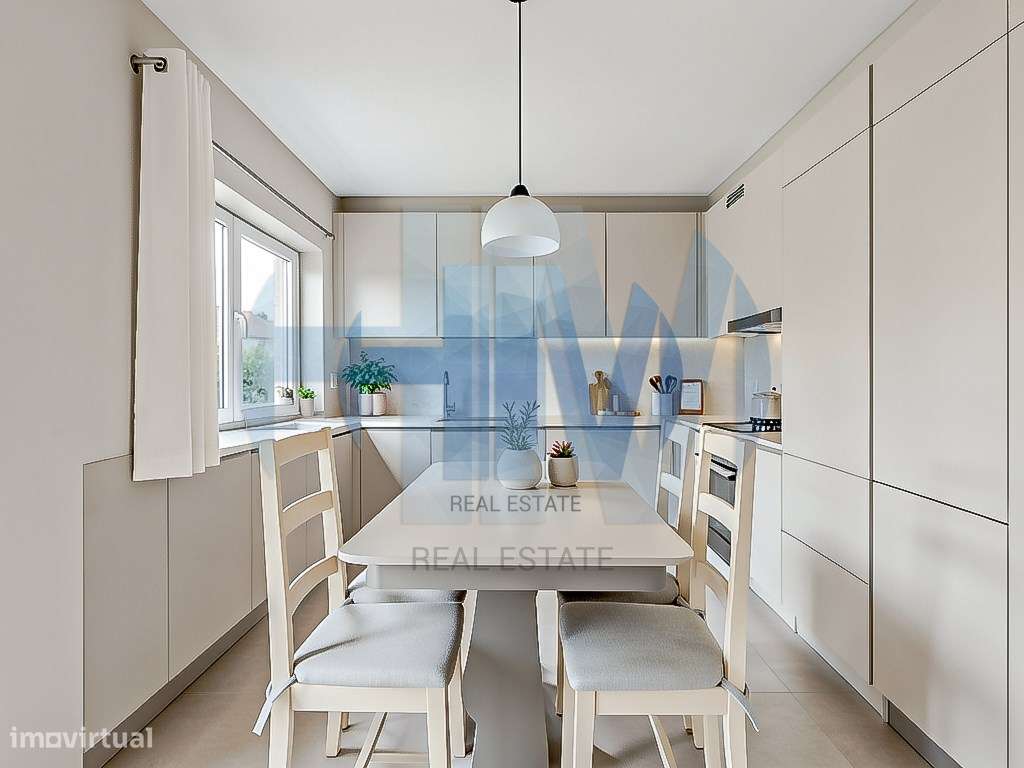 Moradia T4+1 (2001) - Jovim - Gondomar-14