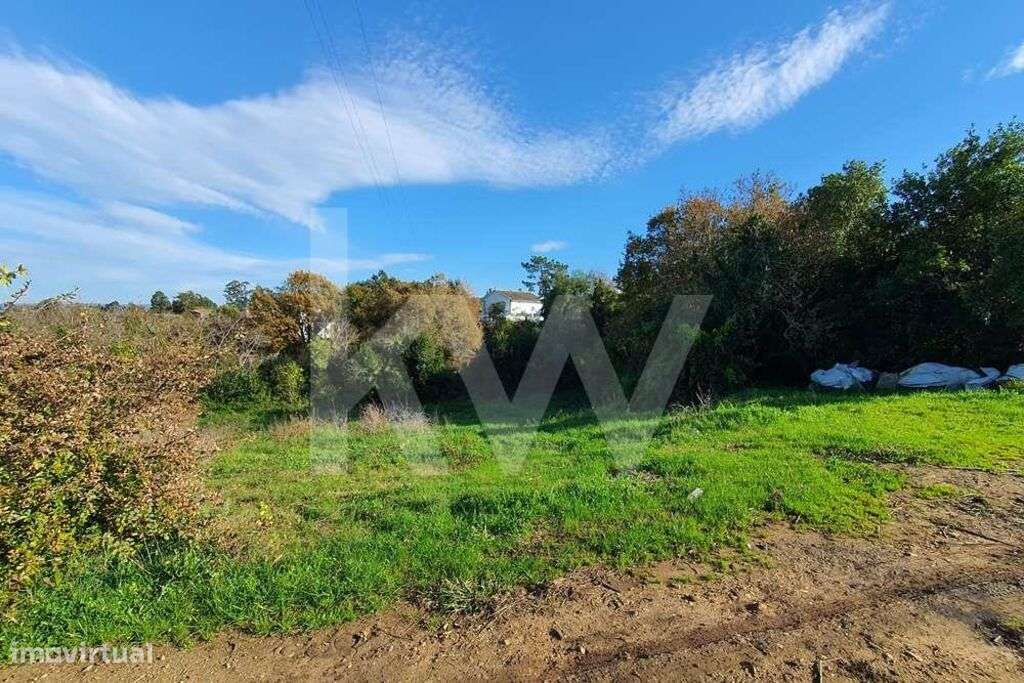 Terreno urbanizável | Rochas, Ameal, Coimbra - Grande imagem: 2/14