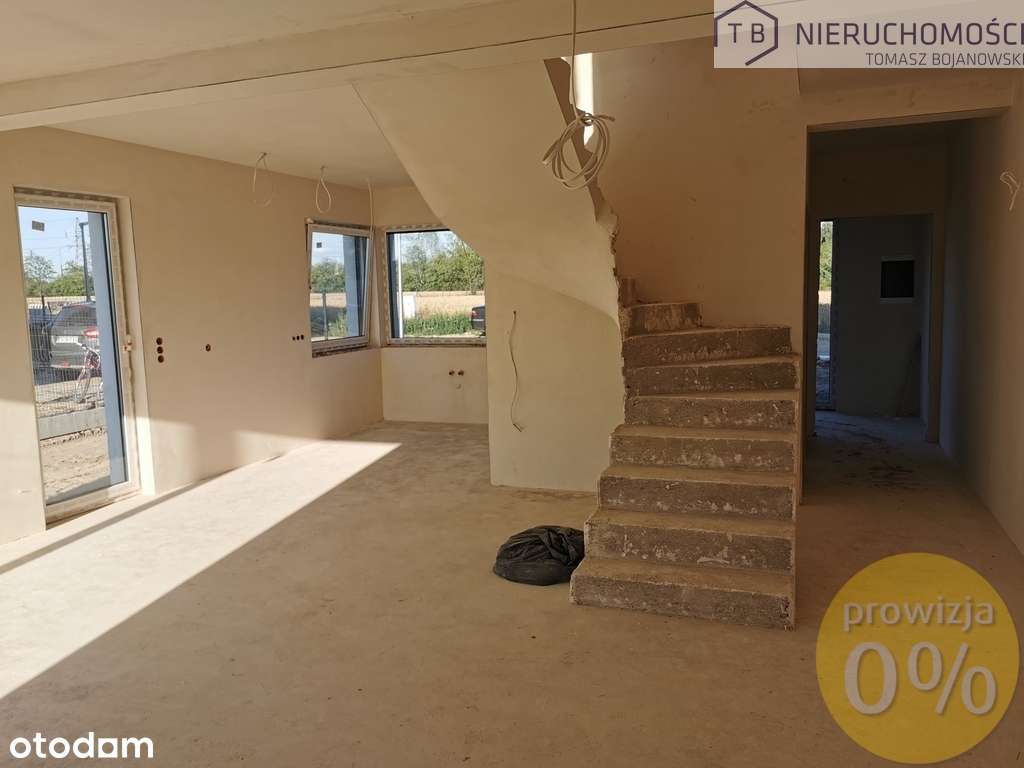 Nowe Domy Kiekrz, Rokietnica, Poznań-4